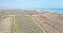 Satılır Torpaq Giləzi, -4