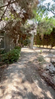 Şüvəlan Qala yolunda yolunda çoxotaqlı ev satılır, -3