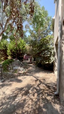 Şüvəlan Qala yolunda yolunda çoxotaqlı ev satılır, -8