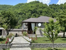 İsmayıllı Rent (daily) Cottage, -2