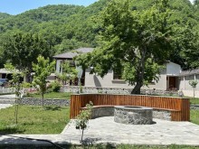 İsmayıllı Rent (daily) Cottage, -3