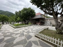 İsmayıllı Rent (daily) Cottage, -9