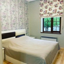İsmayıllı Rent (daily) Cottage, -16