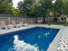 İsmayıllı Rent (daily) Cottage, -20