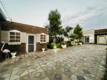 In Shuvelan a one-story country house is for sale, -2