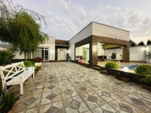 In Shuvelan a one-story country house is for sale, -3