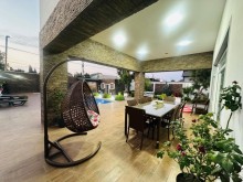 In Shuvelan a one-story country house is for sale, -4
