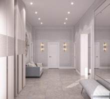 In Shuvelan a one-story country house is for sale, -11
