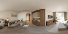 Real estate investment opportunities in Baku, at Sea Breeze Arabian Ranches –studios for sale, -7