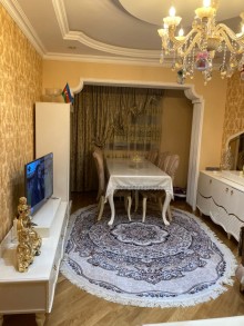 Sale Old building Xalqlar dostluğu metrosundan 10 dəqlik məsafədə, -2