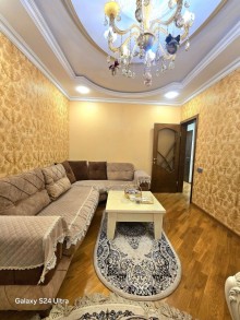 Sale Old building Xalqlar dostluğu metrosundan 10 dəqlik məsafədə, -3