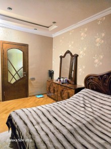 Sale Old building Xalqlar dostluğu metrosundan 10 dəqlik məsafədə, -5
