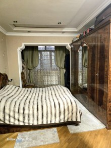 Sale Old building Xalqlar dostluğu metrosundan 10 dəqlik məsafədə, -6