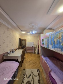 Sale Old building Xalqlar dostluğu metrosundan 10 dəqlik məsafədə, -9