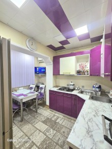 Sale Old building Xalqlar dostluğu metrosundan 10 dəqlik məsafədə, -11