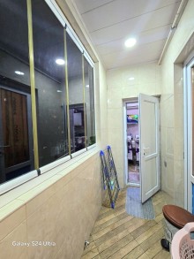 Sale Old building Xalqlar dostluğu metrosundan 10 dəqlik məsafədə, -19