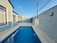For sale: a newly built one-storey house in Shuvelan, -7