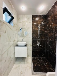 For sale: a newly built one-storey house in Shuvelan, -18