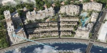 Arabian Ranches Sea Breeze E Tower – 1-Bedroom Sea View Apartment for Sale in Baku, -2