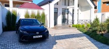 Mərdəkanda villa satılır. Ümumi sahə 125 m², -2