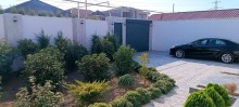 Mərdəkanda villa satılır. Ümumi sahə 125 m², -3