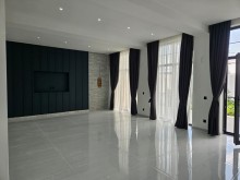 Mərdəkanda villa satılır. Ümumi sahə 125 m², -7