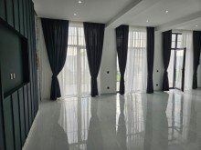 Mərdəkanda villa satılır. Ümumi sahə 125 m², -8