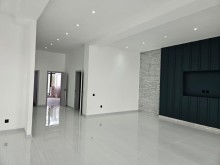 Mərdəkanda villa satılır. Ümumi sahə 125 m², -9