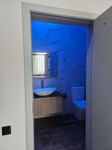 Mərdəkanda villa satılır. Ümumi sahə 125 m², -13