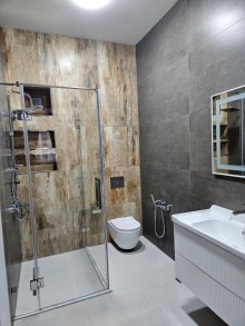 Mərdəkanda villa satılır. Ümumi sahə 125 m², -14