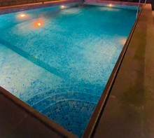 Rent (daily) houses Goradil, -2