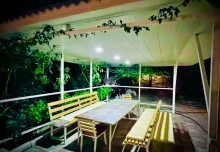Rent (daily) houses Goradil, -4