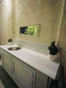 Rent (daily) houses Goradil, -9