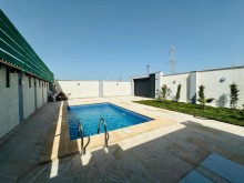 For sale: a country house in Shuvelan Baku city, -4
