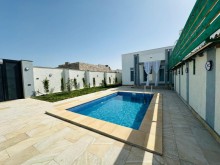 For sale: a country house in Shuvelan Baku city, -8