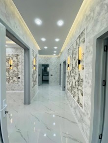 For sale: a country house in Shuvelan Baku city, -16