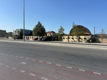 Sale Land Merdekan Qosa Qala restorana yaxin, -11