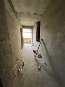 Mansard menzil satılır AAAF Park Xirdalan Sale New building, -2