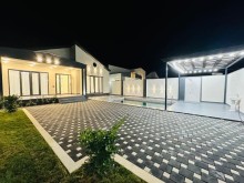 Shuvelan Villas Baku – new villa for sale, -2