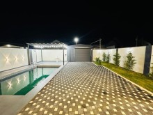 Shuvelan Villas Baku – new villa for sale, -3