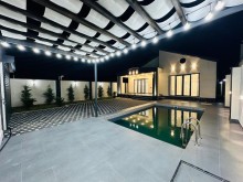 Shuvelan Villas Baku – new villa for sale, -6