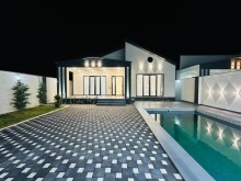 Shuvelan Villas Baku – new villa for sale, -7