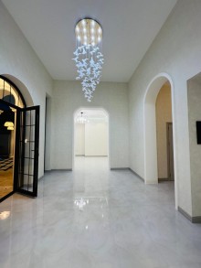 Real estate for sale in Baku – a villa in Mardakan settlement, -5