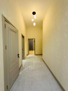 Real estate for sale in Baku – a villa in Mardakan settlement, -7