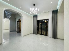 Real estate for sale in Baku – a villa in Mardakan settlement, -13