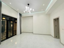 Real estate for sale in Baku – a villa in Mardakan settlement, -14