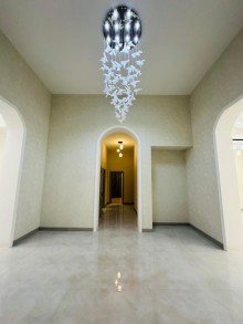 Real estate for sale in Baku – a villa in Mardakan settlement, -16