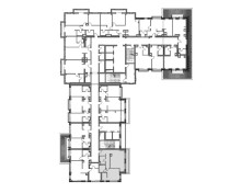 Apartments - Sea Breeze Arabian Ranches E Tower, 2-Bedroom Apartment for Sale, -4