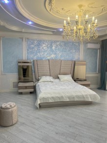 Baku estate - The villa is located in Razin settlement, in the “Millionaires’ District”, -8