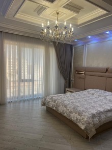 Baku estate - The villa is located in Razin settlement, in the “Millionaires’ District”, -9